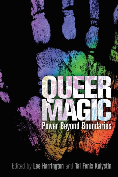 wp36 queer magic review